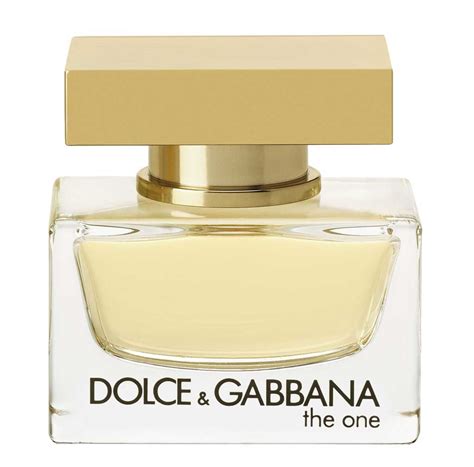 womens dolce gabbana the one where to buy|dolce gabbana the one notes.